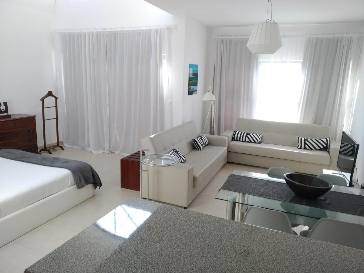 APP Apartamento Palmela Village Esterno foto
