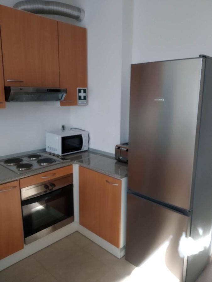 APP Apartamento Palmela Village Esterno foto