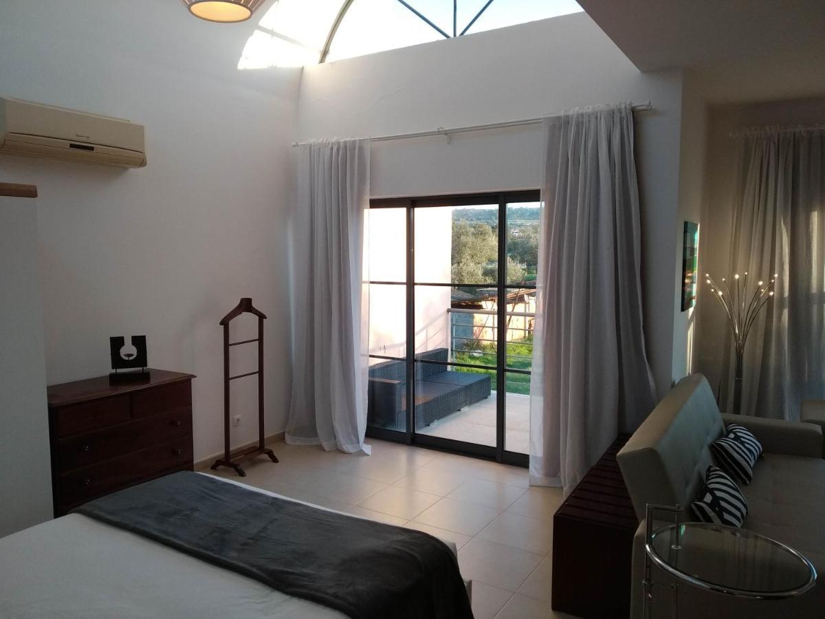 APP Apartamento Palmela Village Esterno foto