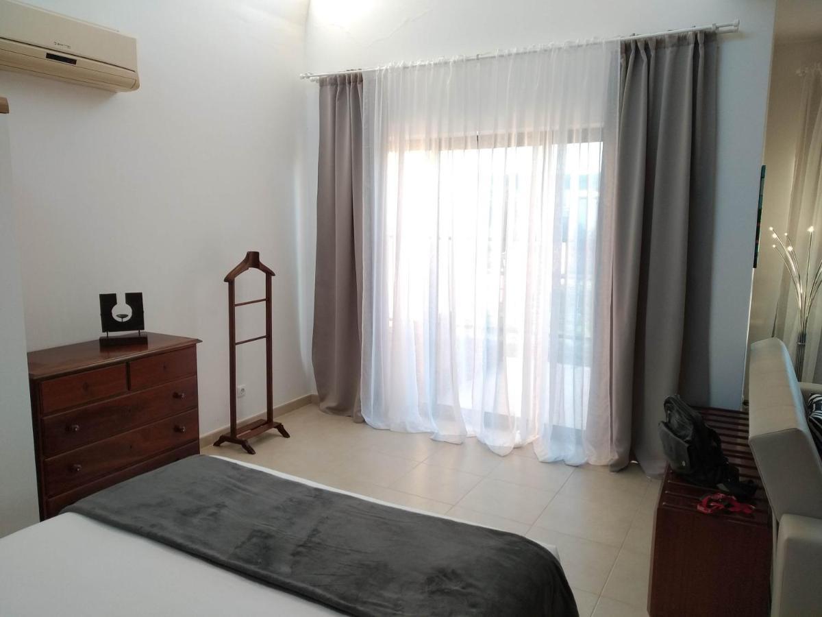 APP Apartamento Palmela Village Esterno foto