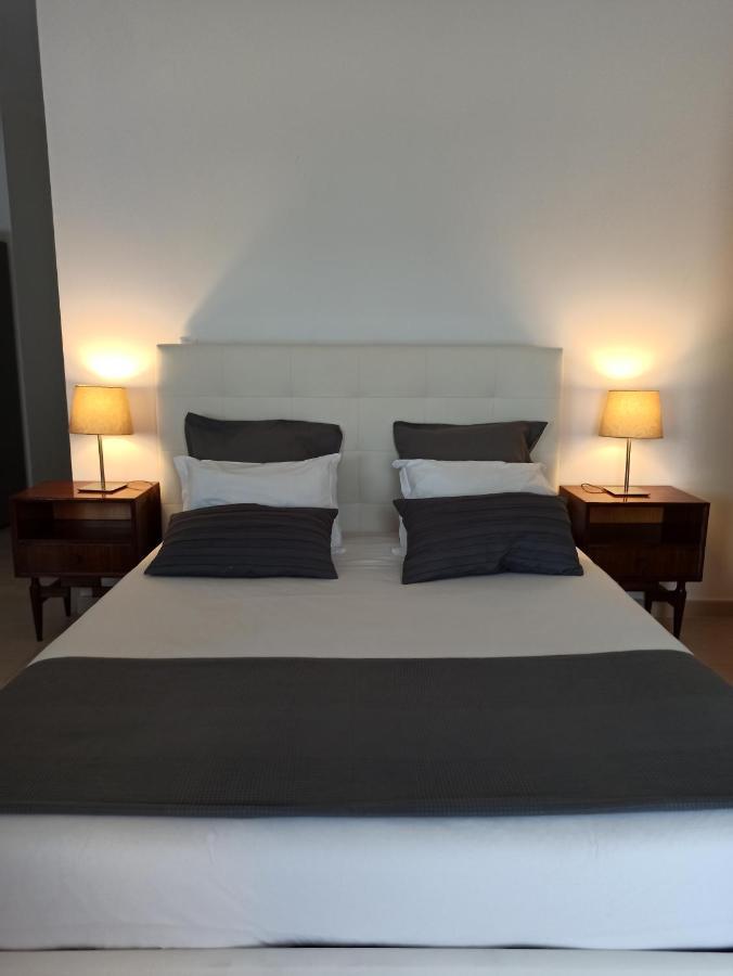 APP Apartamento Palmela Village Esterno foto