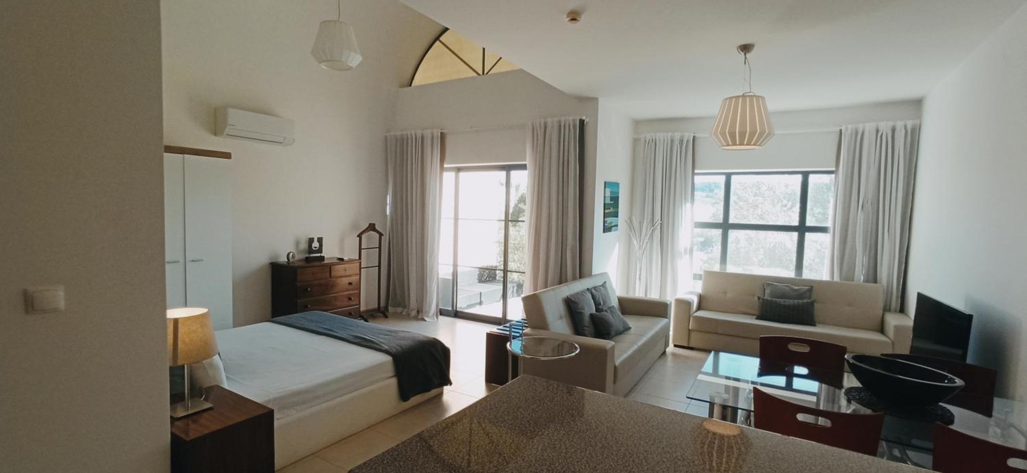 APP Apartamento Palmela Village Esterno foto