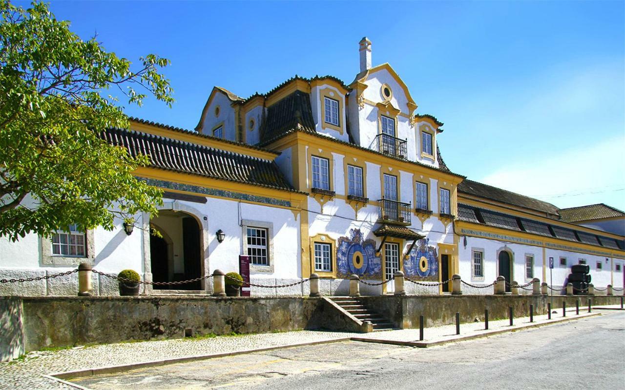 APP Apartamento Palmela Village Esterno foto
