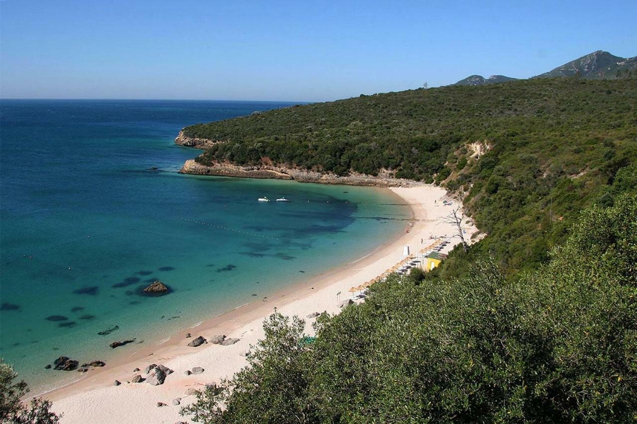 APP Apartamento Palmela Village Esterno foto