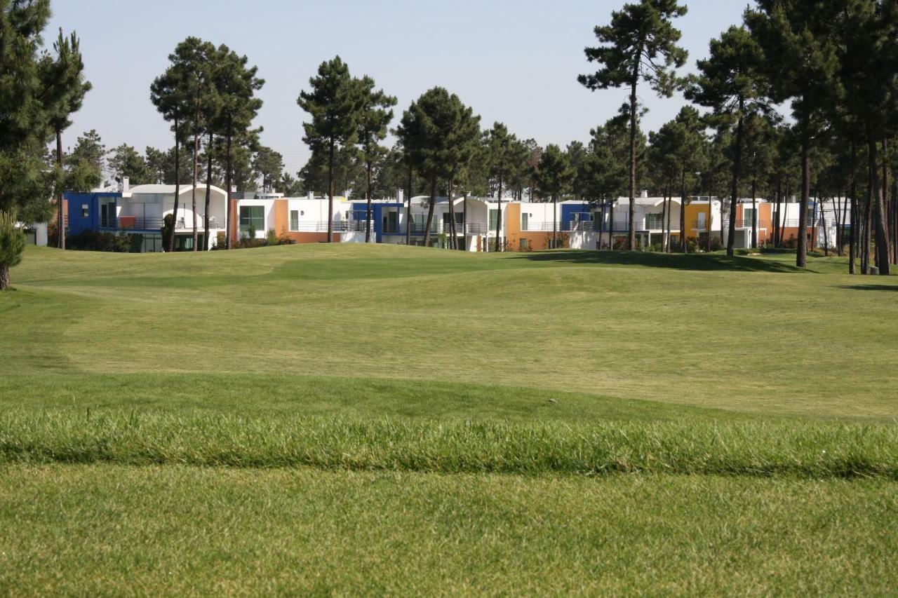 APP Apartamento Palmela Village Esterno foto