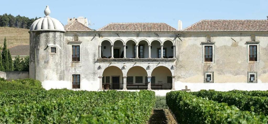 APP Apartamento Palmela Village Esterno foto