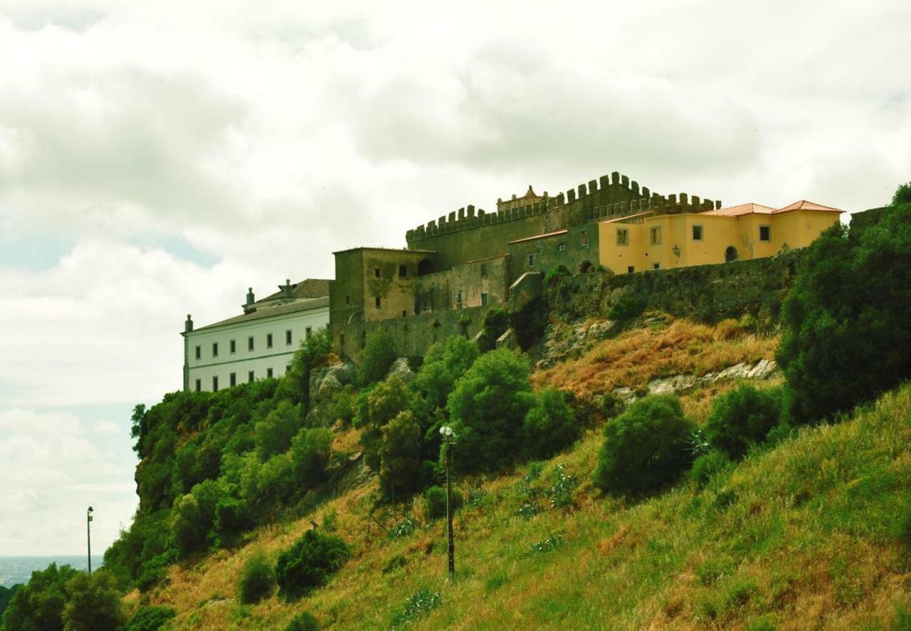 APP Apartamento Palmela Village Esterno foto