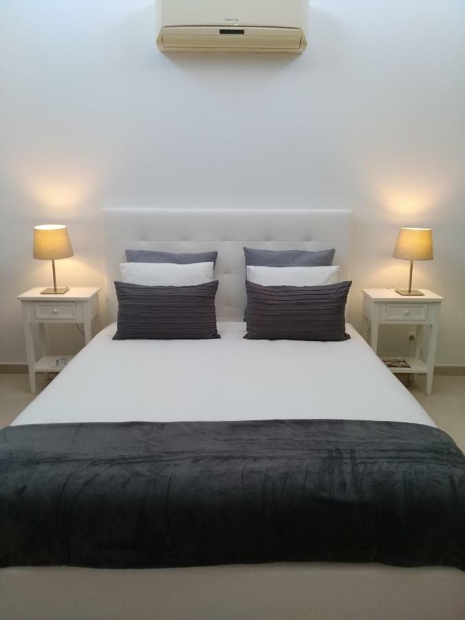 APP Apartamento Palmela Village Esterno foto