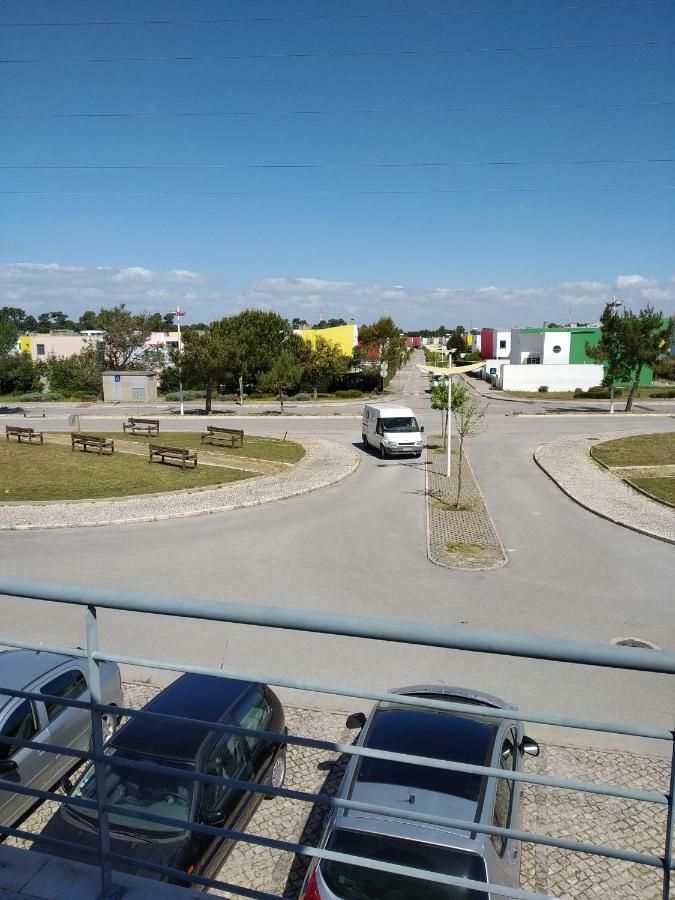 APP Apartamento Palmela Village Esterno foto