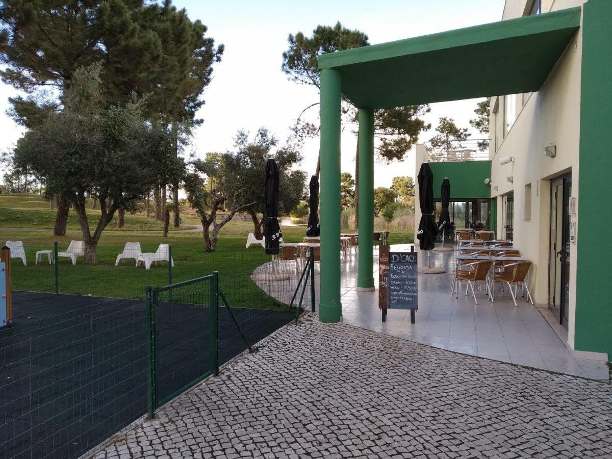 APP Apartamento Palmela Village Esterno foto