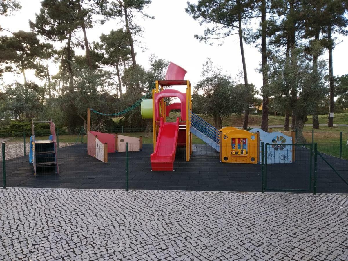 APP Apartamento Palmela Village Esterno foto