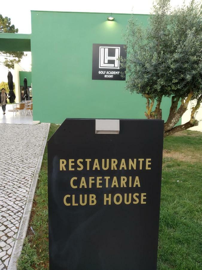 APP Apartamento Palmela Village Esterno foto